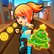 Subway Surfers  The #1 Running and Arcade Game for Free Download
