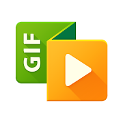 GIF maker & editor - GifBuz App Stats: Downloads, Users and Ranking in  Google Play