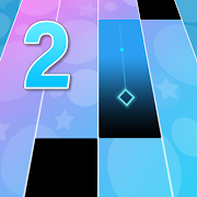 Piano Music Go-EDM Piano Games - Apps on Google Play