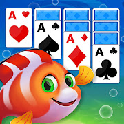 Solitaire Fish Klondike Card Stats: Usage, Downloads and Ranking
