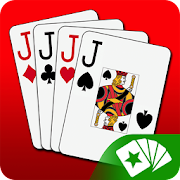 Euchre Jogatina Cards Online App Stats: Downloads, Users and Ranking in  Google Play