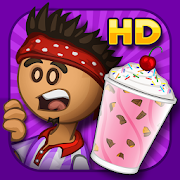 Papa's Cupcakeria HD App Stats: Downloads, Users and Ranking in Google Play