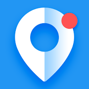 My Location - Track GPS & Maps Stats: Downloads, and Ranking in Google Play Similarweb
