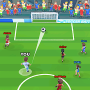 Score! Match - PvP Soccer - Apps on Google Play