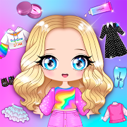 Go! Dolliz: 3D Surprise Doll Unboxing and Dress Up::Appstore for  Android