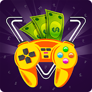 Google play games to earn money