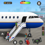 Airline Commander: Flight Game – Apps no Google Play