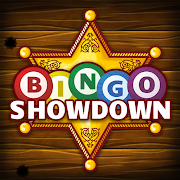 Bingo Showdown Bingo Games统计数据 Google Play排名 下载和用户数量 Similarweb