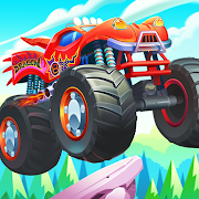 Monster Truck Destruction™ – Apps no Google Play