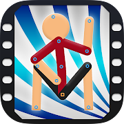 Stickman: draw animation maker – Apps on Google Play