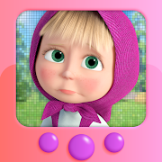 Talking Gummy Bear Kids Games - Apps on Google Play