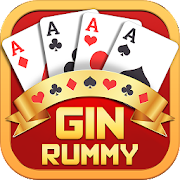 Gin Rummy Online Multiplayer Card Game Stats Google Play Store Ranking Usage Analytics Competitors Similarweb