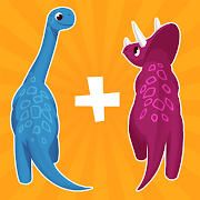 Merge Dinosaurs Master – Apps no Google Play