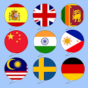 All Language Translator Stats Google Play Store Ranking Usage Analytics Competitors Similarweb