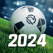 OSM 24 - Football Manager game – Apps no Google Play