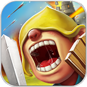 Clash Mini – Apps no Google Play