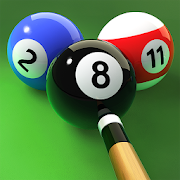 8 Ball Smash: Real 3D Pool on the App Store