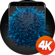 3d Wallpapers 4k App Ranking And Market Share Stats In Google Play Store