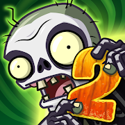 Приложения в Google Play – Plants vs Zombies™ 2