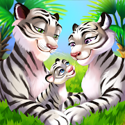 Zoo Games Animal Park Tycoon on the App Store