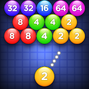 Bubble Buster 2048 na App Store