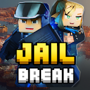Jail Break Cops Vs Robbers Stats Google Play Store Ranking Usage Analytics Competitors Similarweb - roblox jailbreak stats