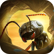 Pocket Ants: Colony Simulator - Apps on Google Play