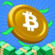 Bitcoin Inc.: Idle Tycoon Game – Apps no Google Play