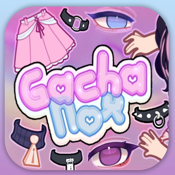 Gacha-Nox Mod App Stats: Downloads, Users and Ranking in Google