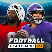 CBS Sports Franchise Football - Apps on Google Play