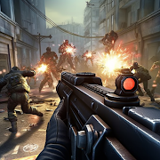 Dead Target Zombie Shooter em Jogos na Internet