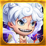 ONE PIECE TREASURE CRUISE MOD APK in 2023  Popular manga, Roleplaying  game, Roleplay
