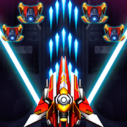 Sky Raptor: Space Shooter - Apps on Google Play