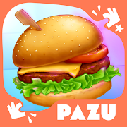 Sushi Maker Kids Cooking Games by Pazu Games Ltd