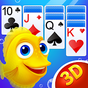 Solitaire: Fish Master Stats: Usage, Downloads and Ranking in Google Play  Store