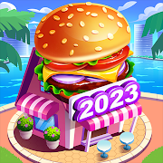 Papa's Grill - Fast Food Restaurant APK for Android Download