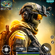 Download Critical Strike CS: Online FPS (MOD - Unlimited Ammo