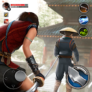 Ninja Samurai Assassin Hunter – Apps no Google Play