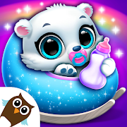 Crayola Washimals – Apps on Google Play