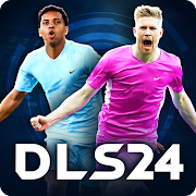 Dream League Soccer 2016, Android Gameplay #17, Dream Leag…