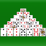 CASTLE SOLITAIRE - Solitaire by MobilityWare