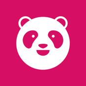foodpanda - Food Delivery Mobile App - Top Thailand food delivery apps