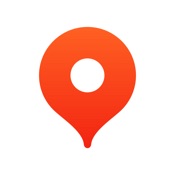 Yandex Maps & Navigator