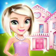 Dollhouse Decorating Games App Ranking And Market Share Stats In