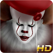 Pennywise Wallpaper App Ranking and