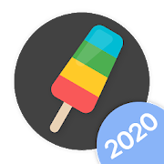 Darkful Icon Pack - Theme for Apex/Nova Launcher App Ranking and ...