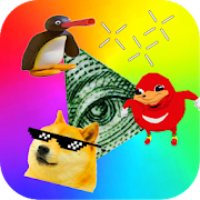 Dank Meme Soundboard Mlg Ringtones Alarms More Analytics App Ranking And Market Share In Google Play Store Similarweb