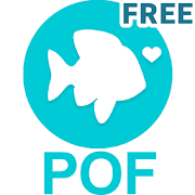 pof free dating site