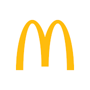 McDonald's Mobile App Ranking