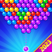 Bubble Shooter Rainbow App Stats: Downloads, Users and Ranking in